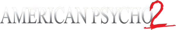 American Psycho II: All American Girl logo