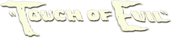 Touch of Evil logo