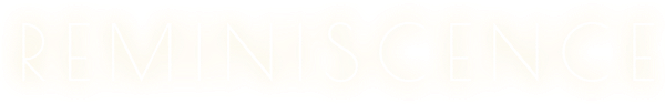 Reminiscence logo