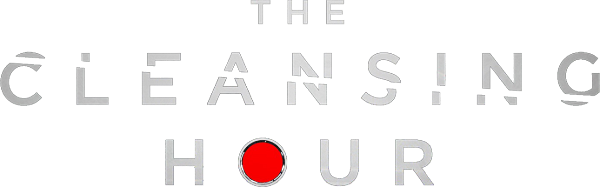 The Cleansing Hour logo