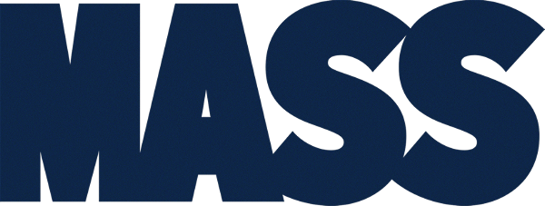Mass logo
