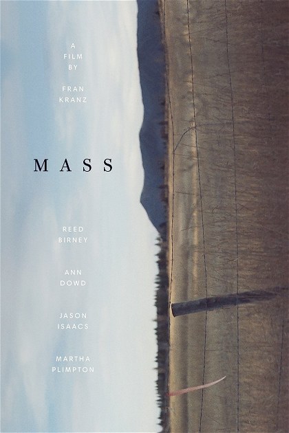 Poster for Mass