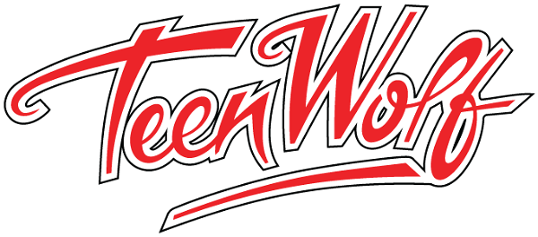 Teen Wolf logo