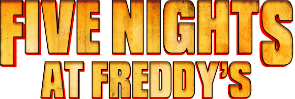 Five Nights at Freddy's logo
