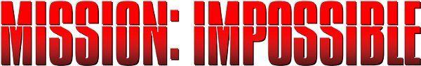 Mission: Impossible logo