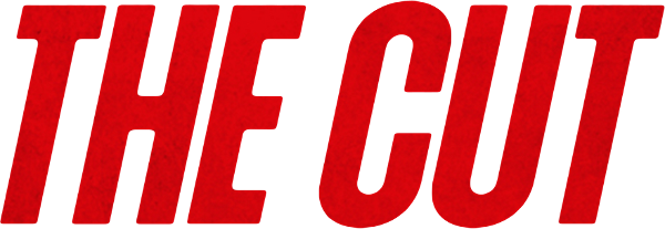 The Cut logo