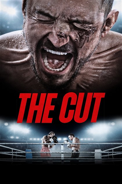 Poster for The Cut