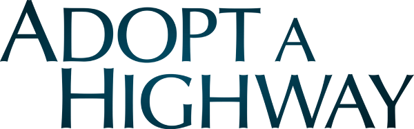 Adopt a Highway logo