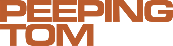 Peeping Tom logo