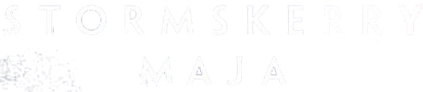Stormskerry Maja logo