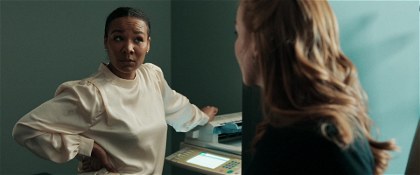 Poster for T Last Client (2022)