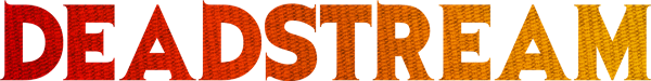 Deadstream logo