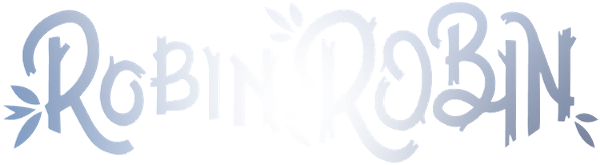 Robin Robin logo