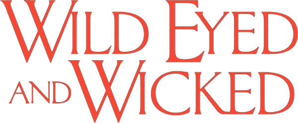 Wild Eyed and Wicked logo