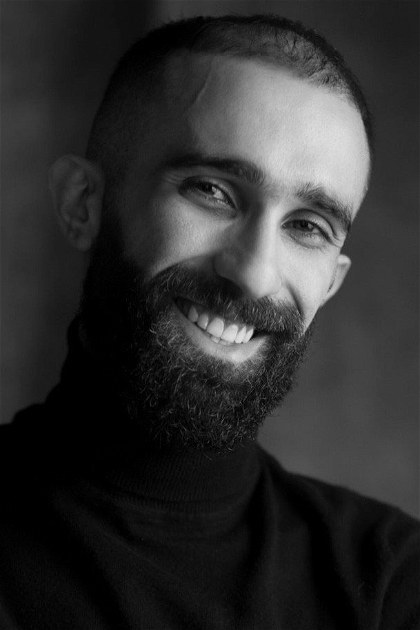 Alikhan Rajabov