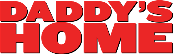 Daddy's Home logo