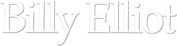Billy Elliot logo