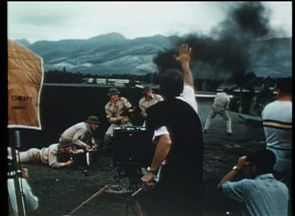 Poster for Fred Zinnemann - As I See It