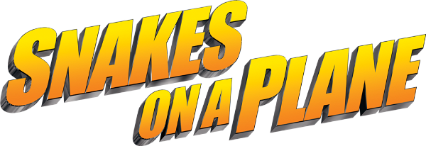 Snakes on a Plane logo