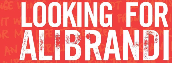 Looking for Alibrandi logo