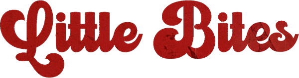 Little Bites logo