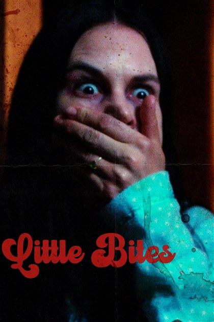Poster for Little Bites