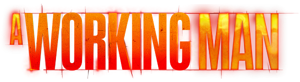 A Working Man logo