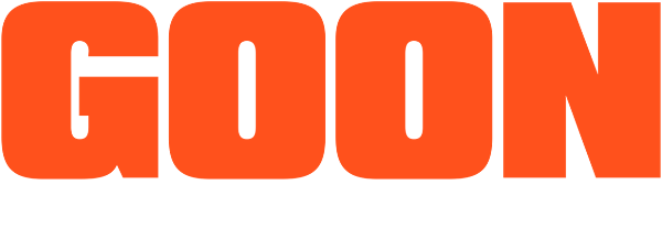 Goon: Last of the Enforcers logo