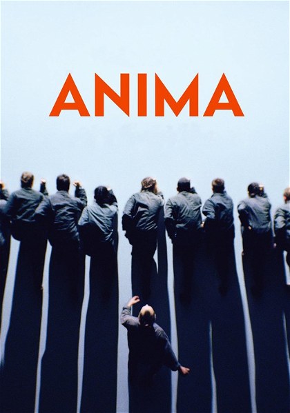 Poster for Anima
