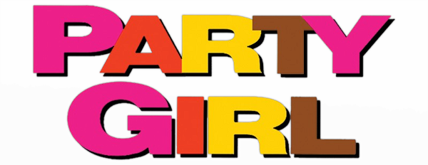 Party Girl logo