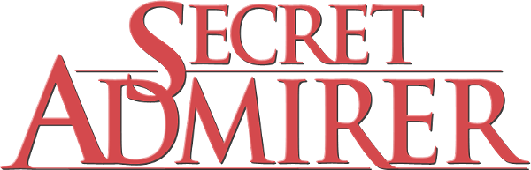Secret Admirer logo