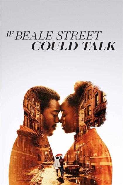 Poster for If Beale Street Could Talk