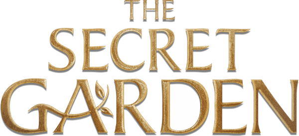 The Secret Garden logo