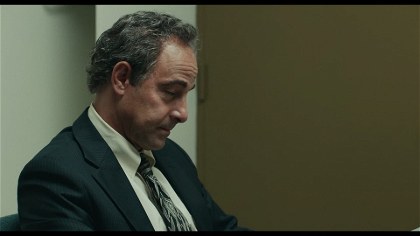 Poster for A Look Inside