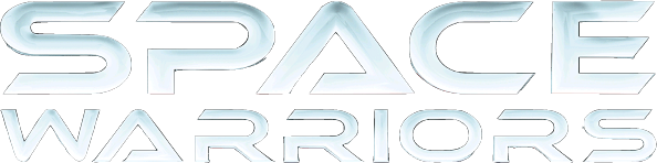 Space Warriors logo