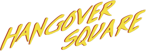 Hangover Square logo