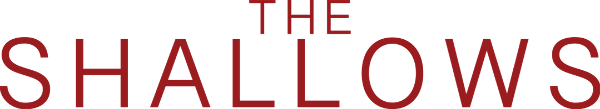 The Shallows logo