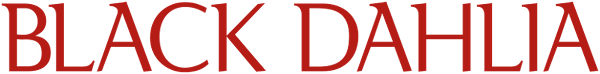 The Black Dahlia logo