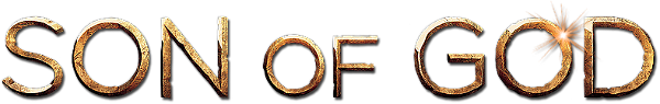 Son of God logo
