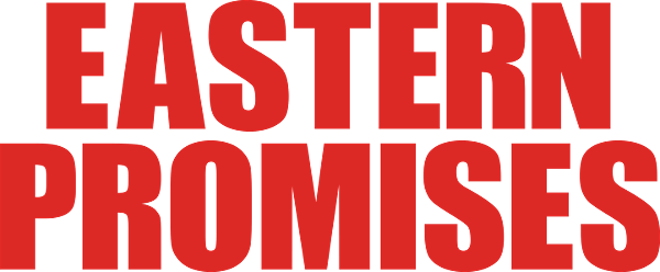 Eastern Promises logo