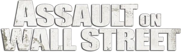 Assault on Wall Street logo