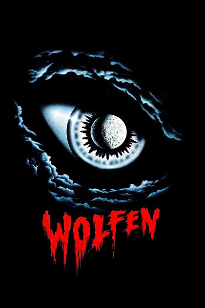 Poster for Wolfen