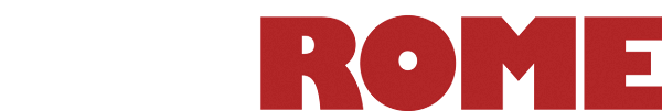When in Rome logo