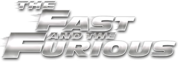 The Fast and the Furious logo