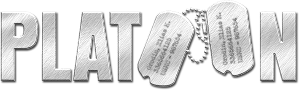 Platoon logo