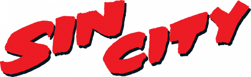 Sin City logo