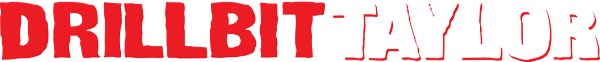 Drillbit Taylor logo