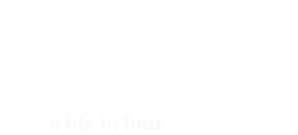 Mishima: A Life in Four Chapters logo