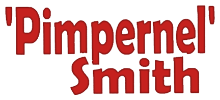 "Pimpernel" Smith logo