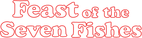 Feast of the Seven Fishes logo